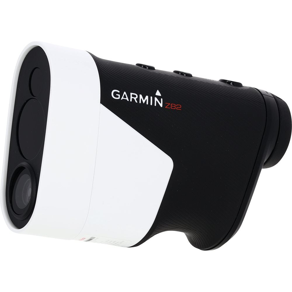 Approach Z82 Laser Rangefinder & GPS
