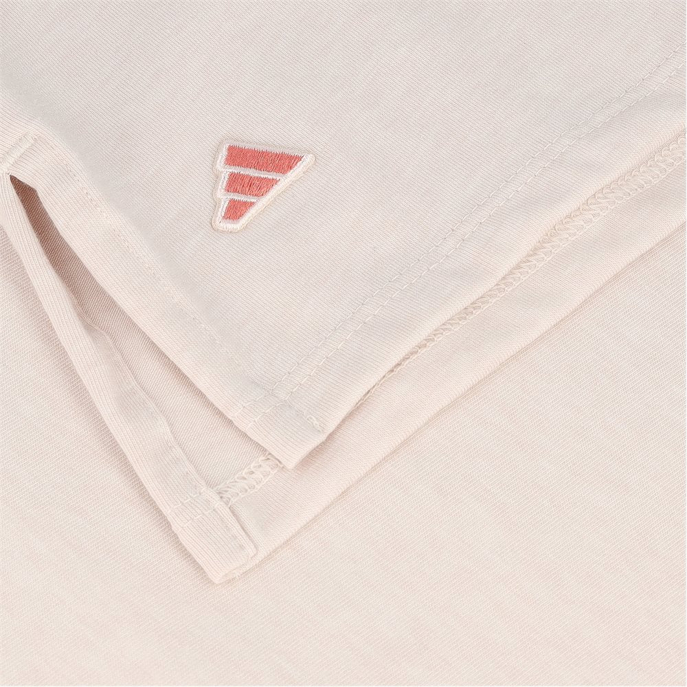 Women's Go-To Heathered Polo