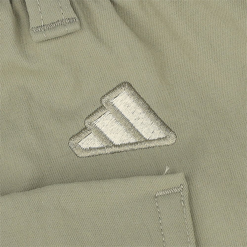 Go-To Stretch Woven Golf Shorts