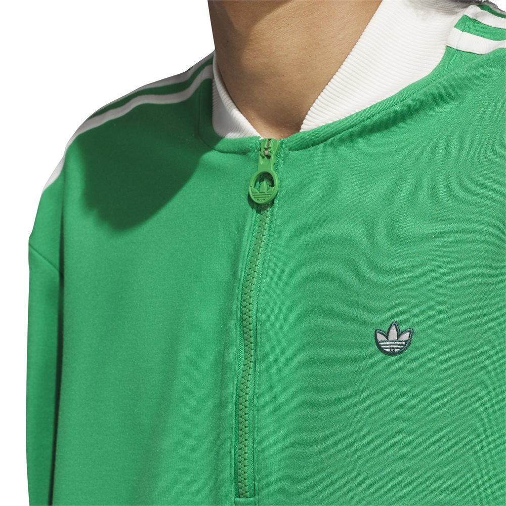 Originals 3-Stripe 1/4 Zip Pullover