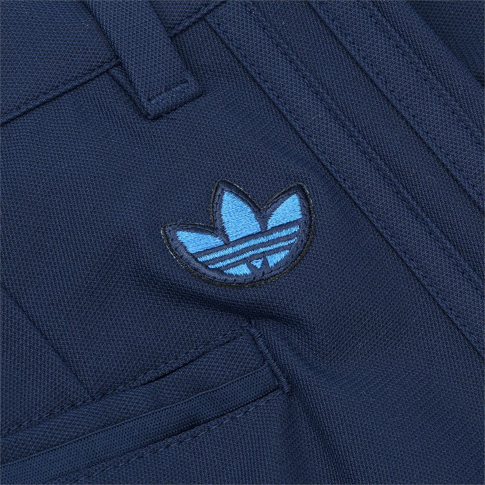 Twistknit Pleated Shorts