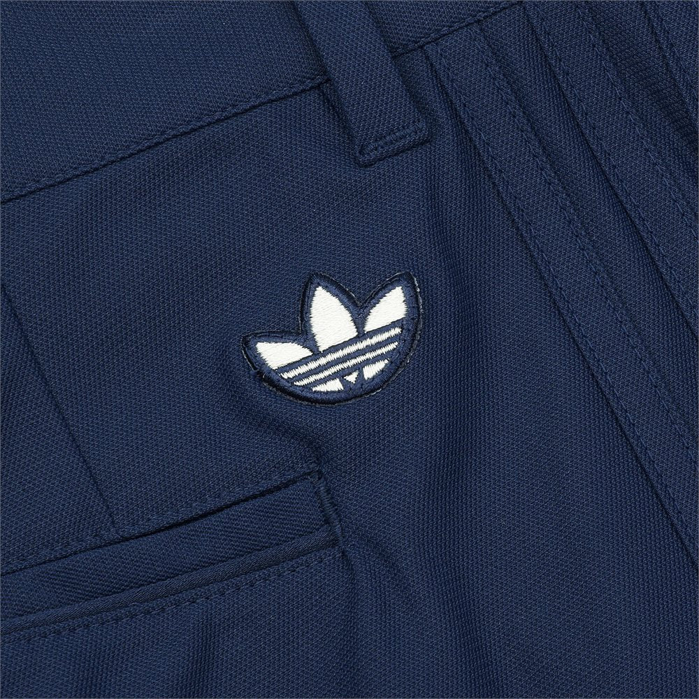 Originals TWISTKNIT Pleated Pants