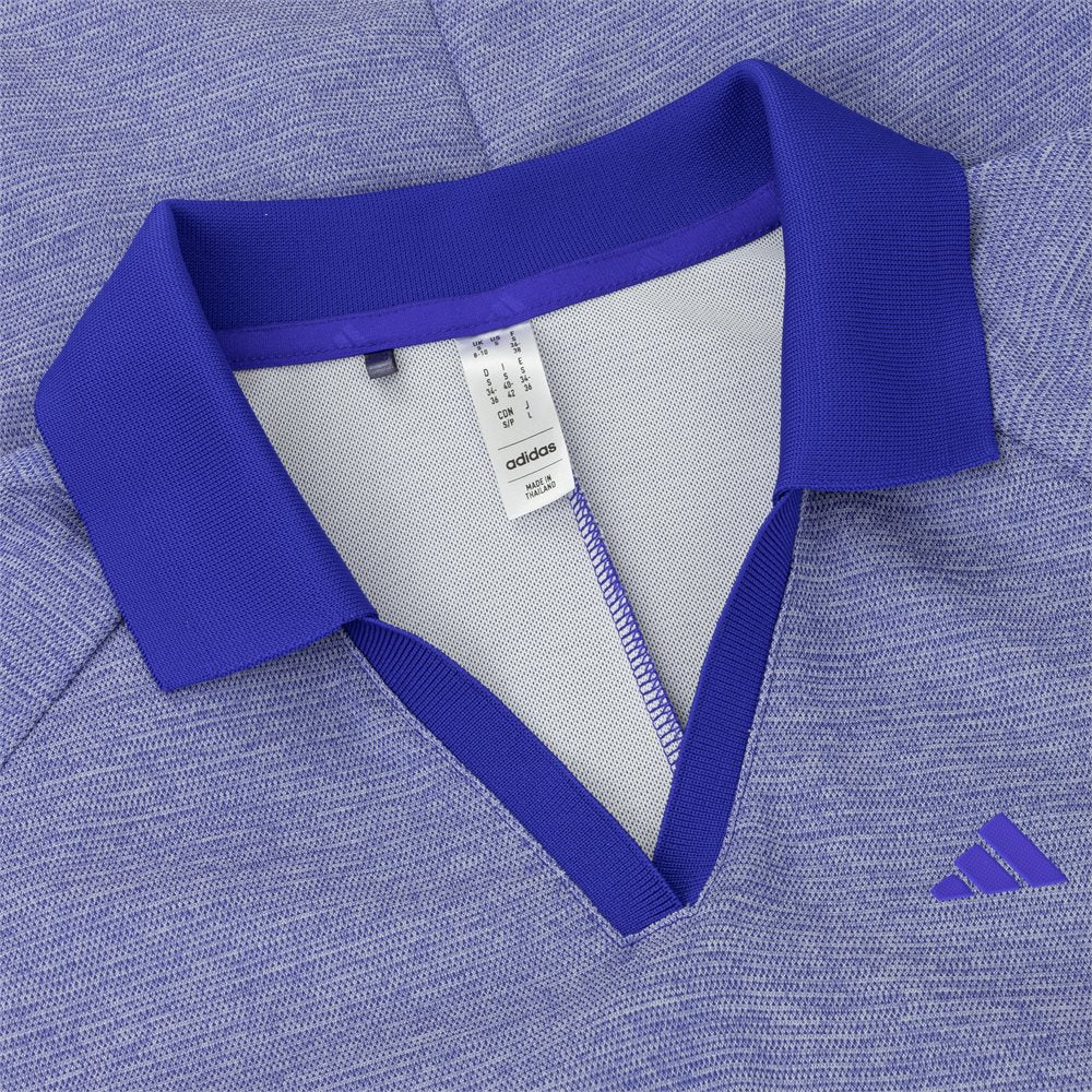 Women's Ultimate365 Tour No-Show Half-Sleeve Golf Polo