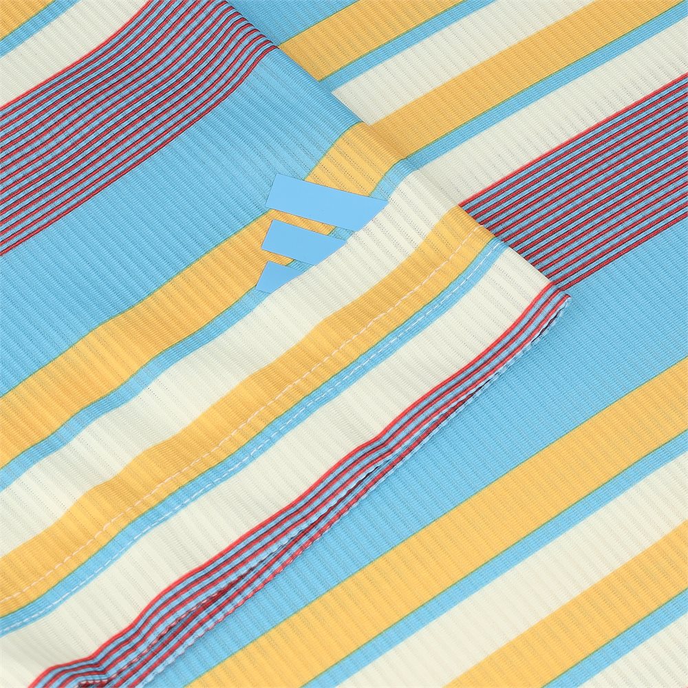 Ultimate365 HEAT.RDY Stripe Polo