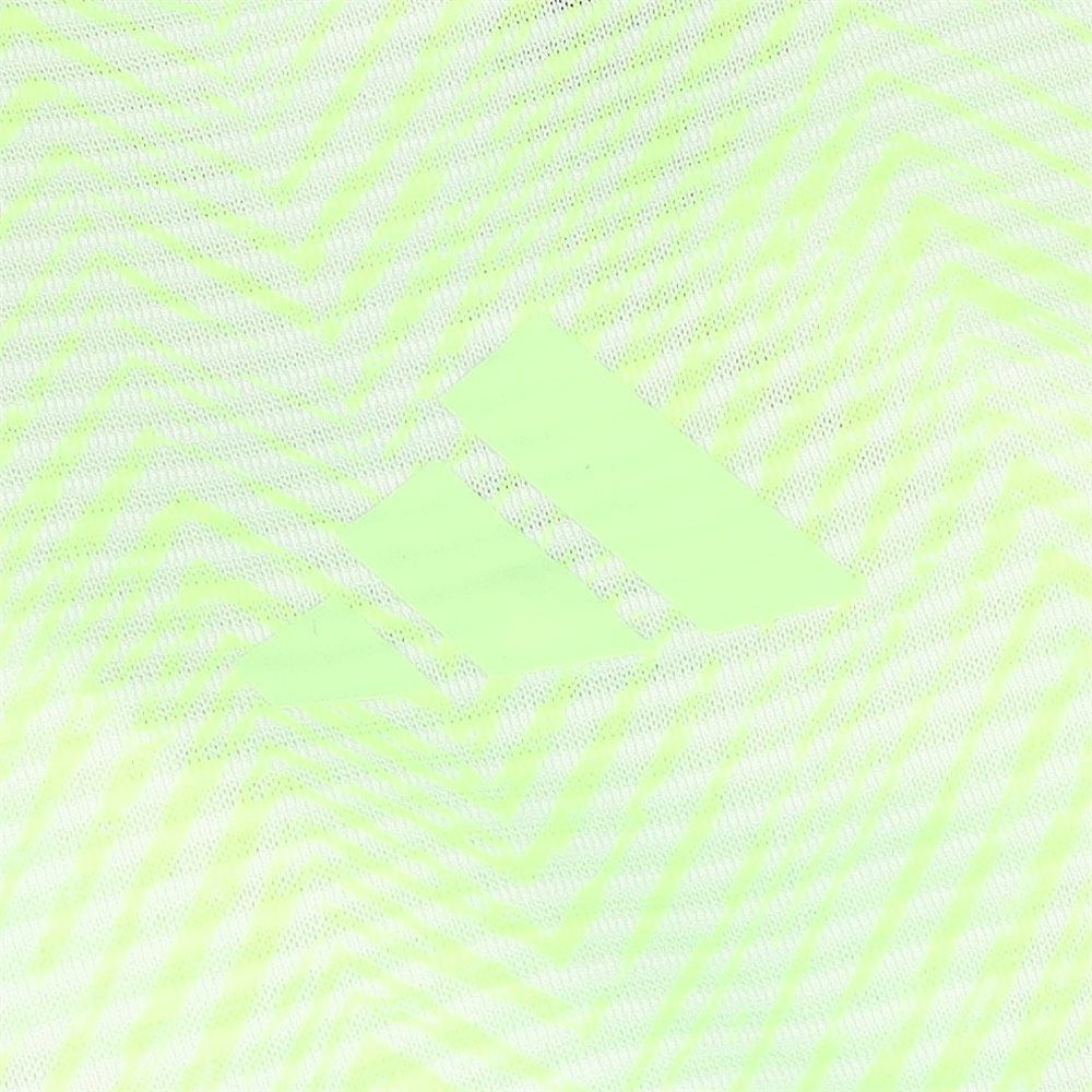 Women's Ultimate365 Ottoman Printed 1/4 Zip Sleeveless Polo