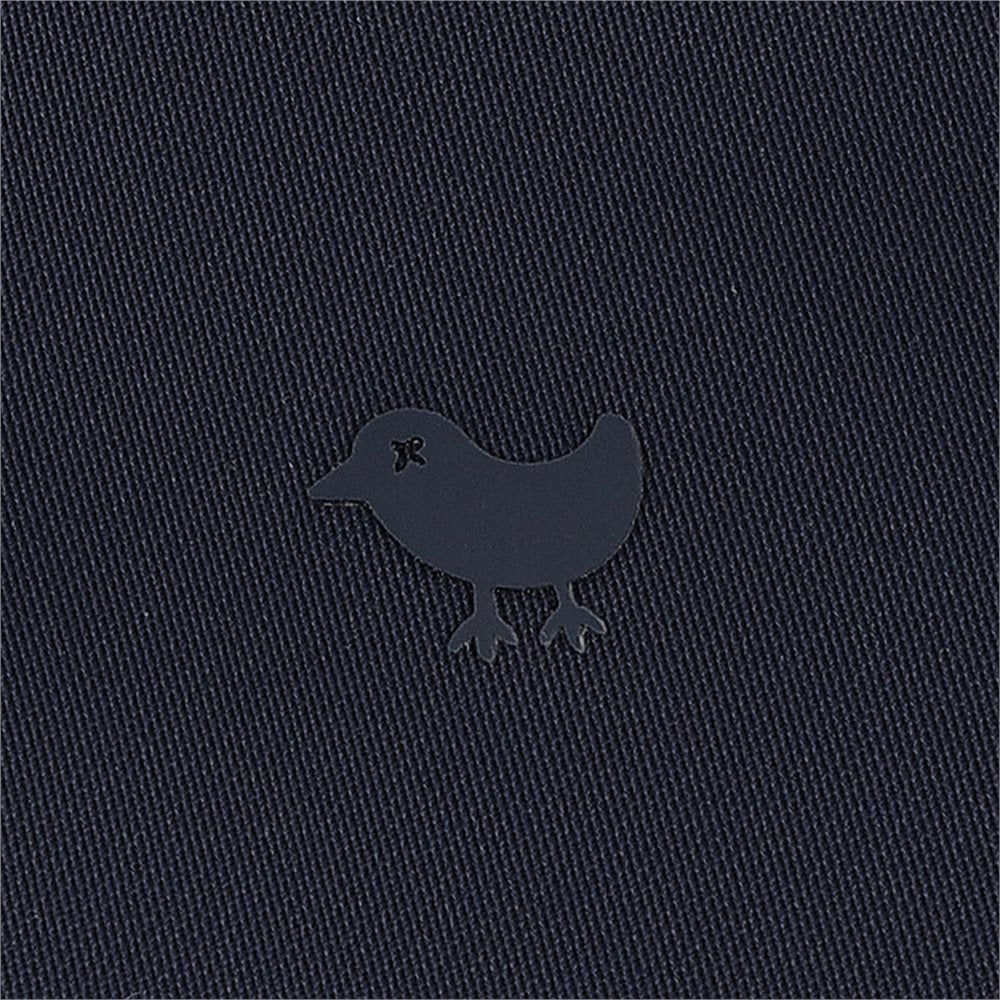 Women's Sleeveless 1/4 Zip Blade Polo