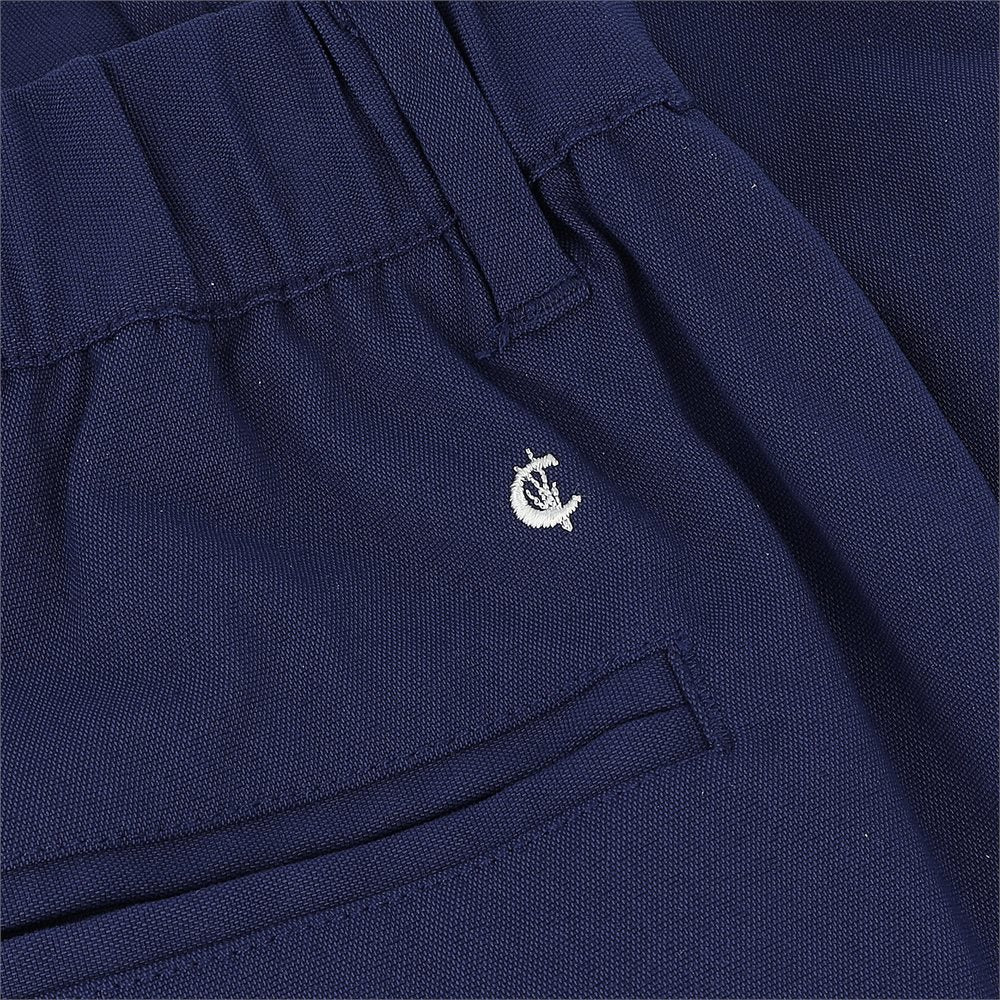 Court Shorts
