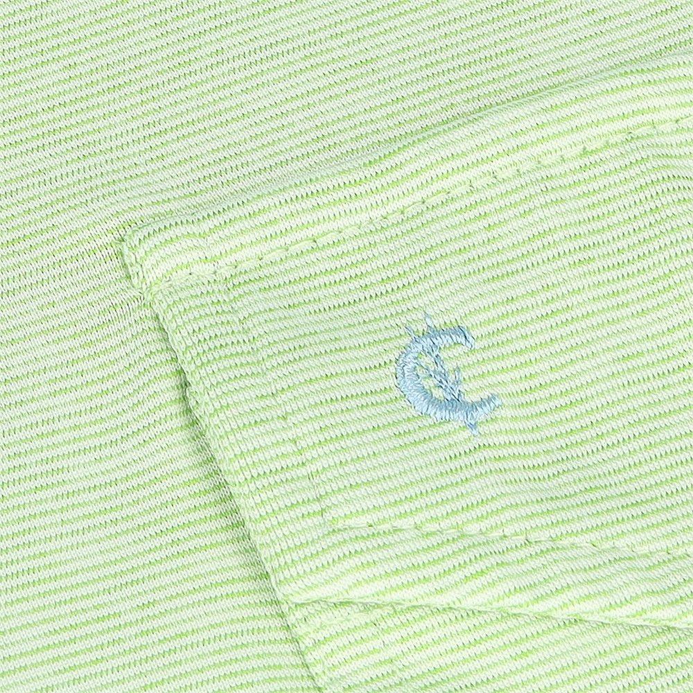 Heather Performance Sport Players Polo