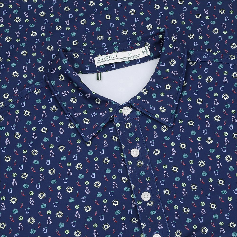 Performance Sport Range Polo