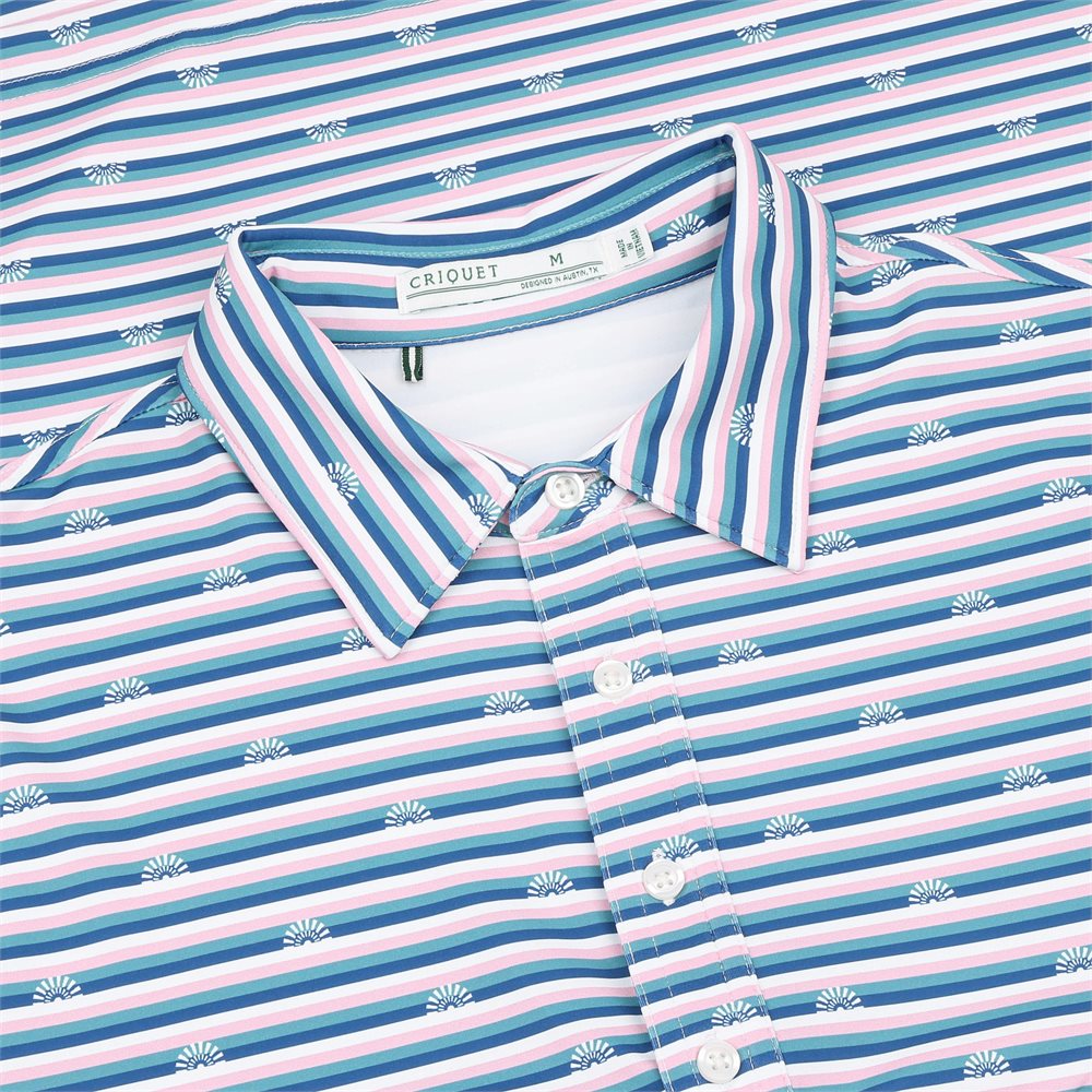 Performance Sport Range Polo