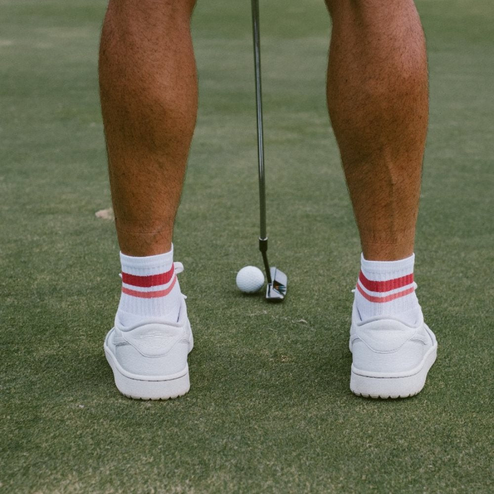 The Reds Socks