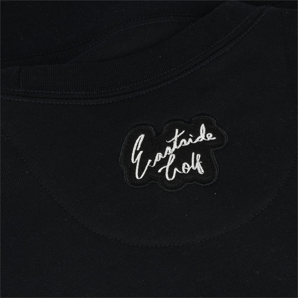 Core Fleece Swingman Crew Sweatshirt