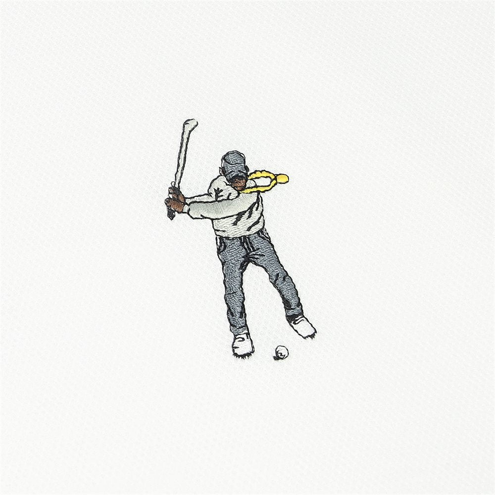 Core Pique Polo