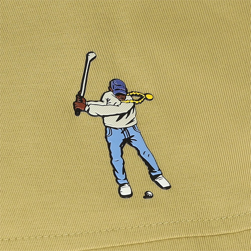 Golf Utility Jacket