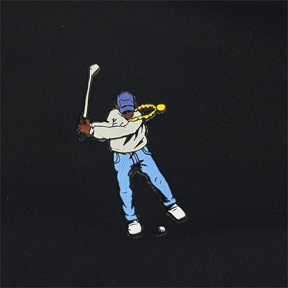 1/4 Zip Midlayer