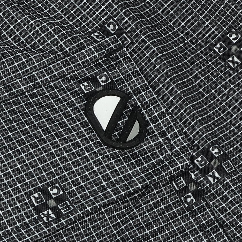 Hanky Excursion Shorts