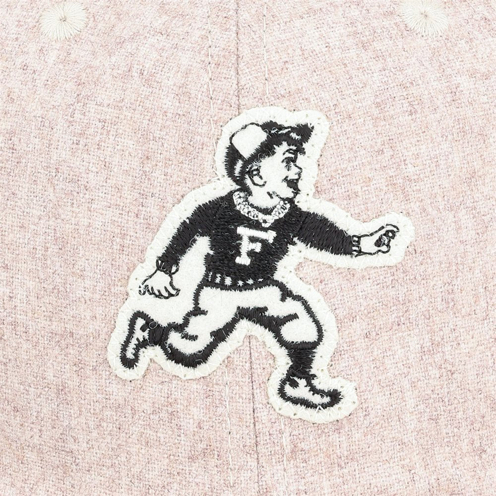 Caddie Cap Run Boy Hat