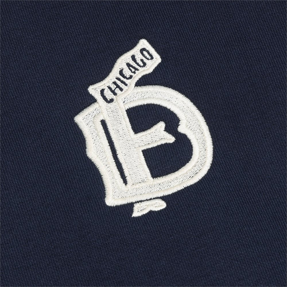 Run Boy Quality Hoodie