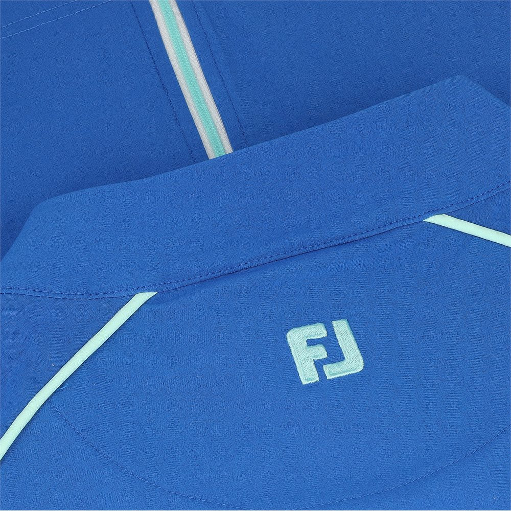 Women's Woven Jacket