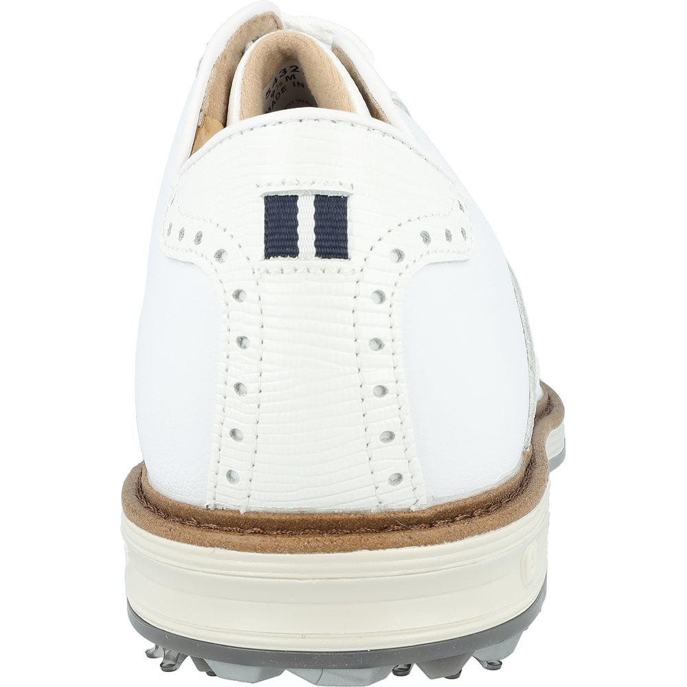 Premiere Series Wilcox Golf Shoes - Previous Season