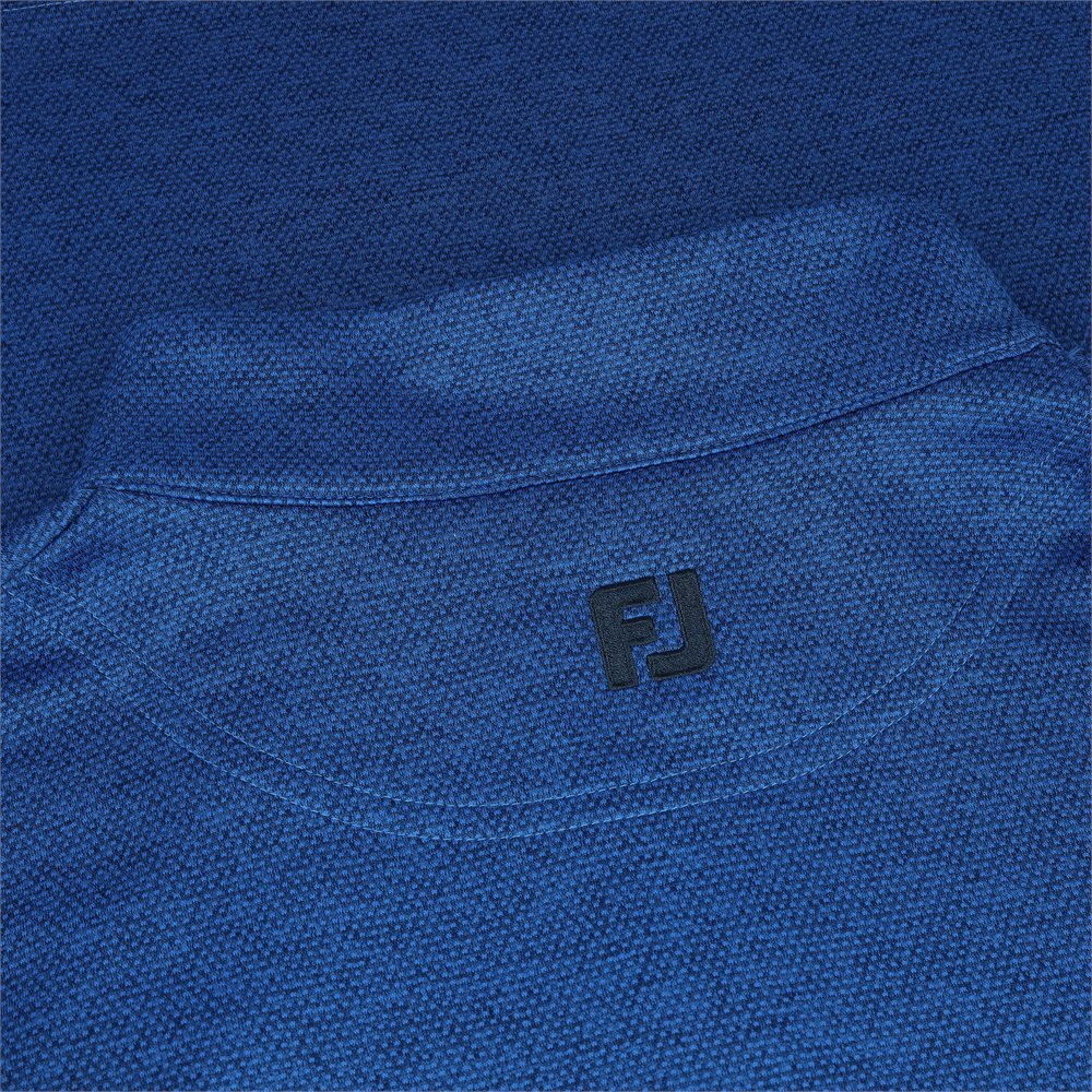 Space Dye Dot 1/4 Zip Midlayer - Previous Season