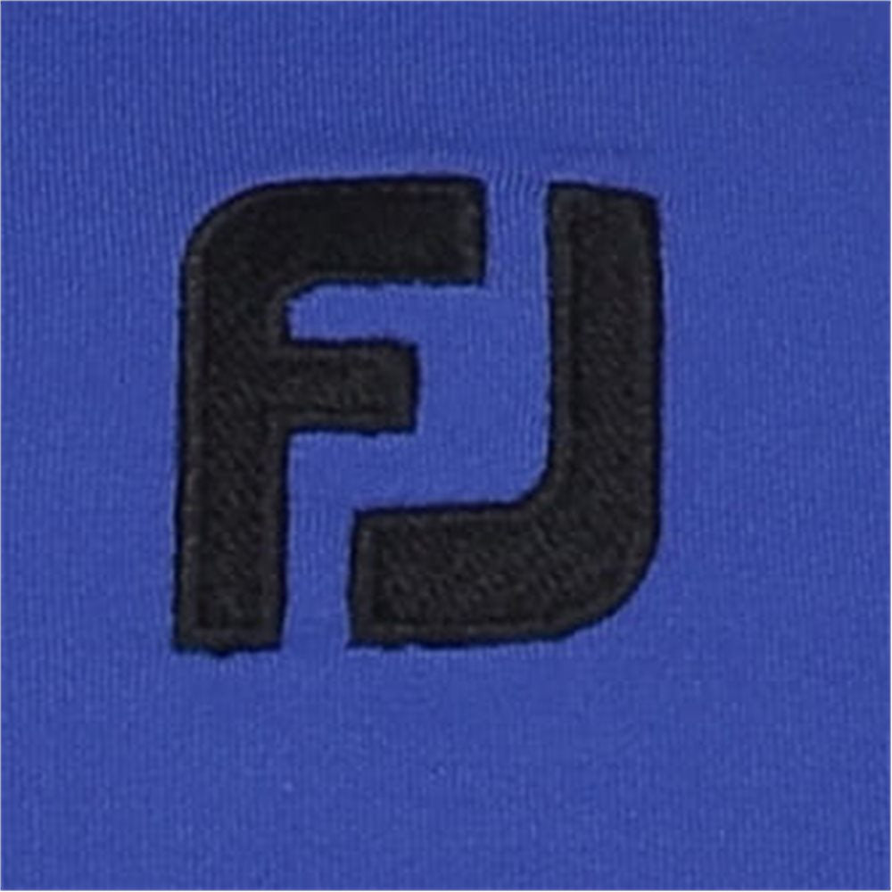 Lightweight Solid 1/4 Zip Mid Layer