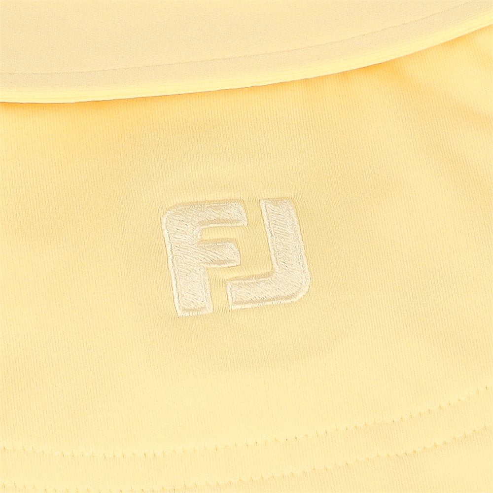 Solid Lisle Polo