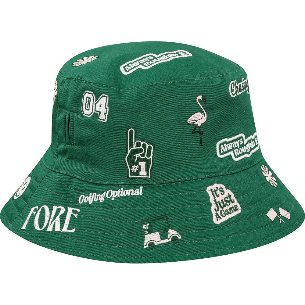 Women's Austi Bucket Hat - Icon