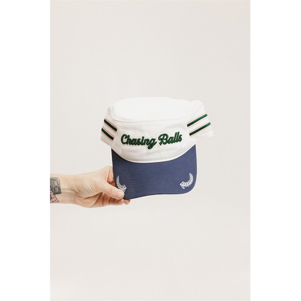 Women's Caddy Cap