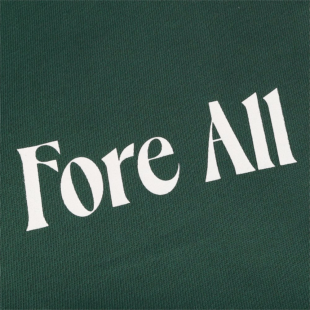Global Sweatshirt