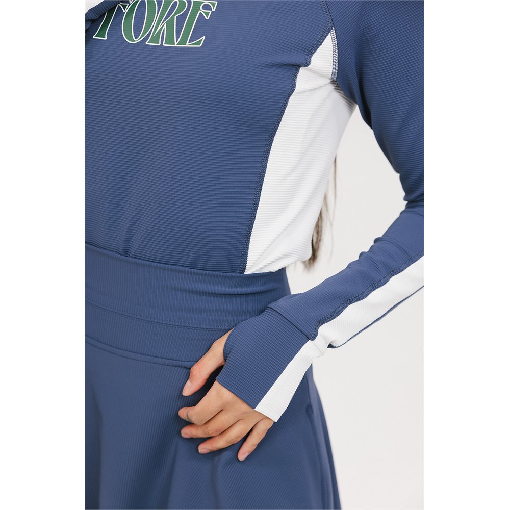 Women's Jamie Long Sleeve Shirt