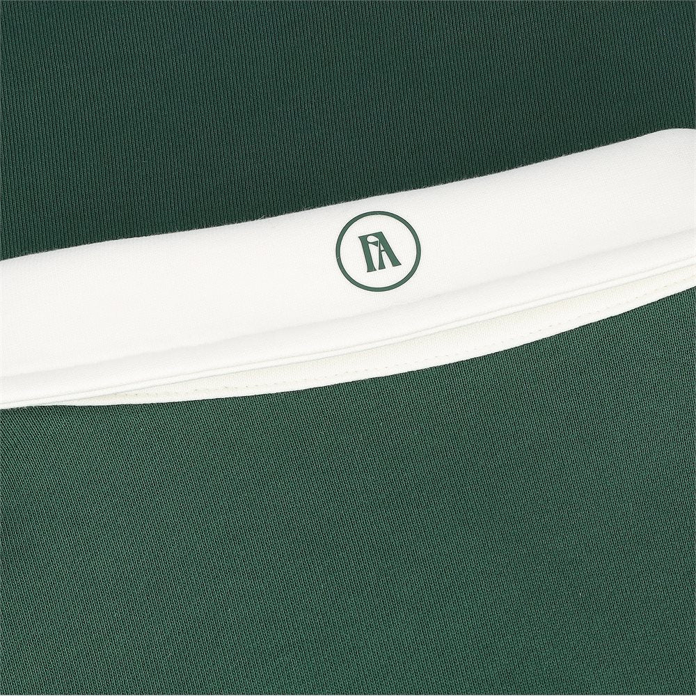 Women's League Long Sleeve Polo