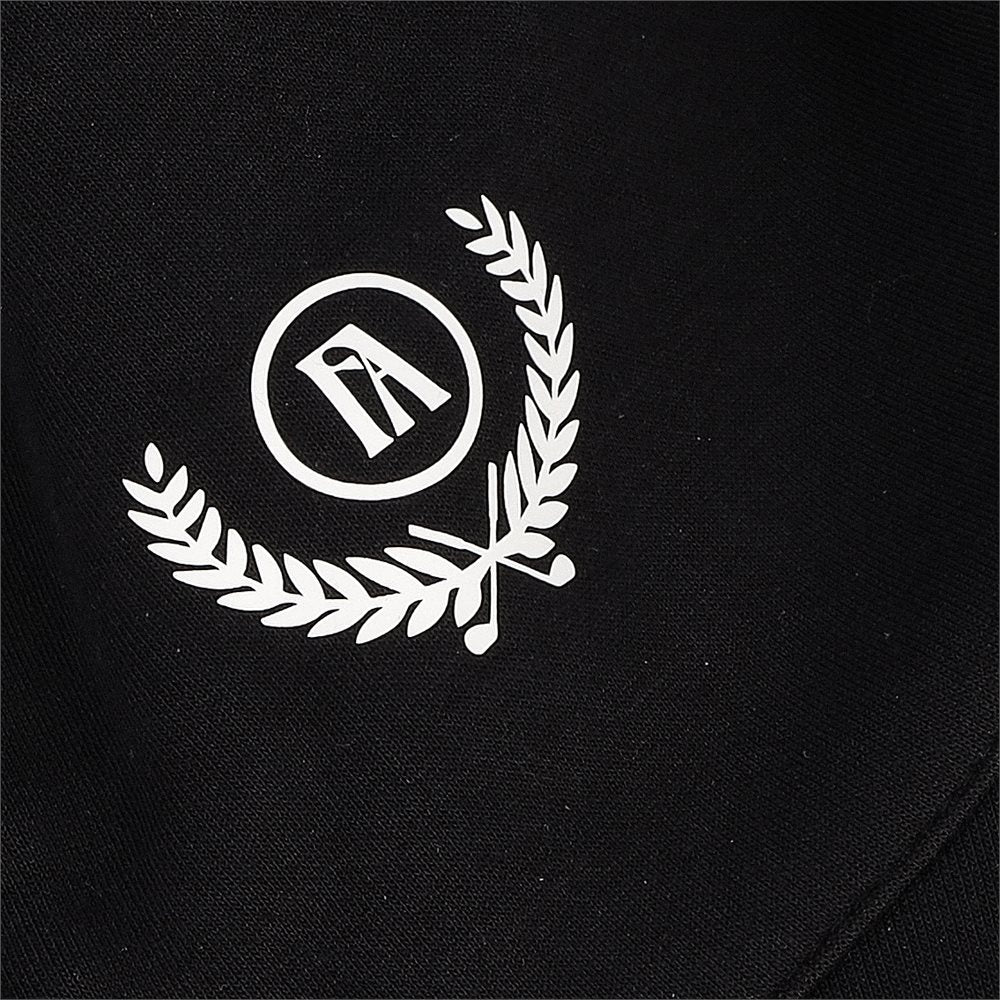 Women's Suie 1/4 Zip Sweatshirt