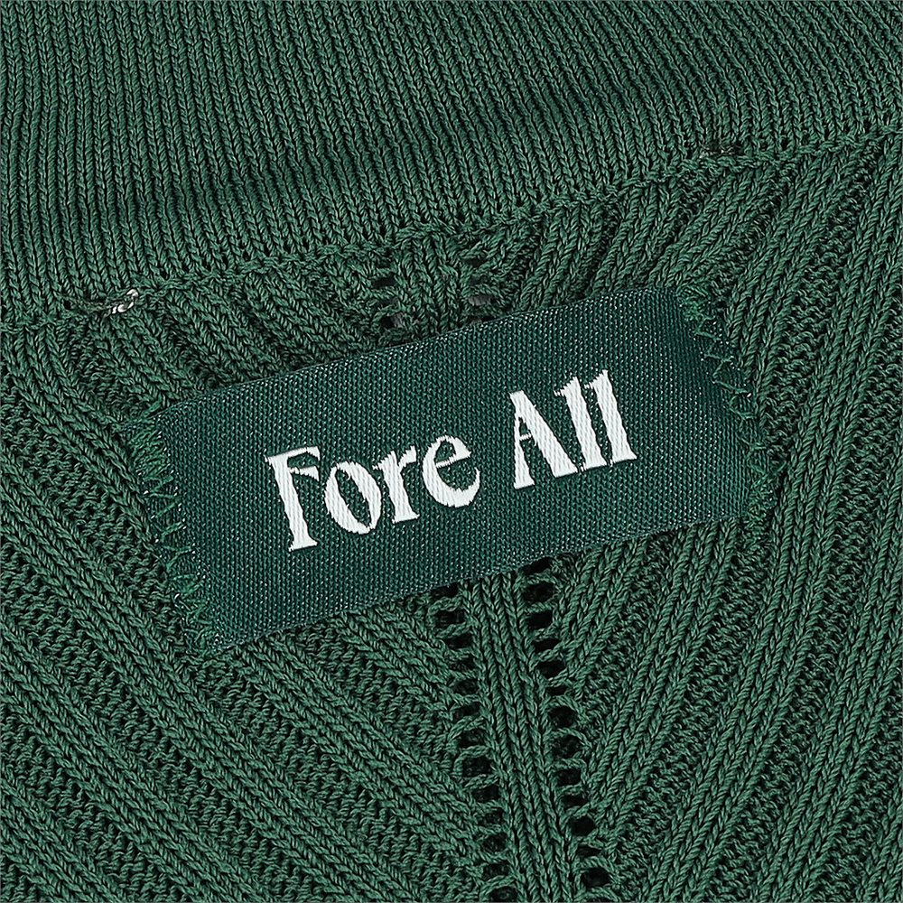 Women's Sunshine Mock Neck Tank