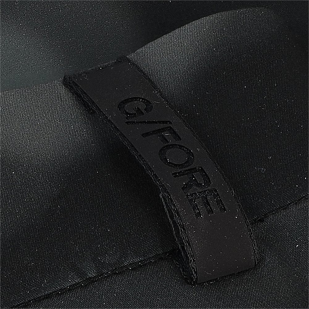 Blur Icon Camo Maverick Short