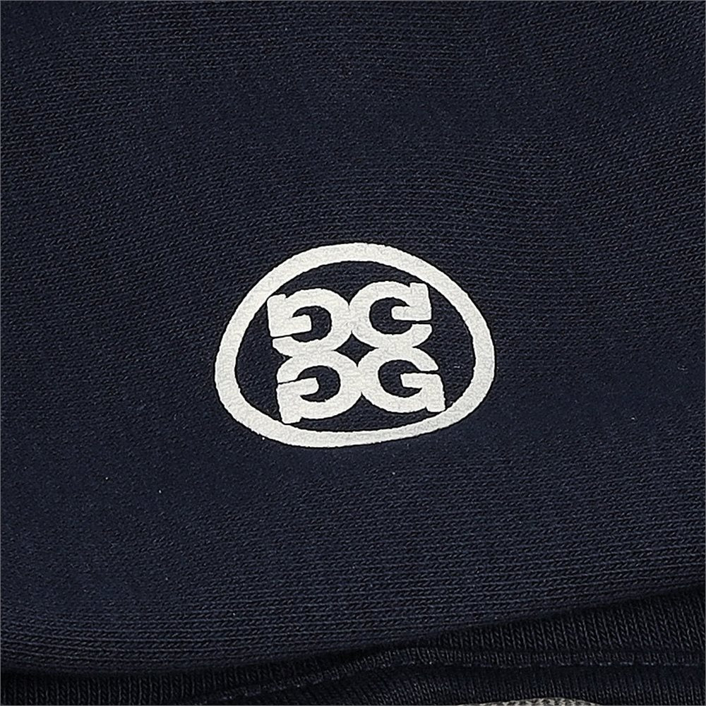 Crew Oversized Sweatshirt