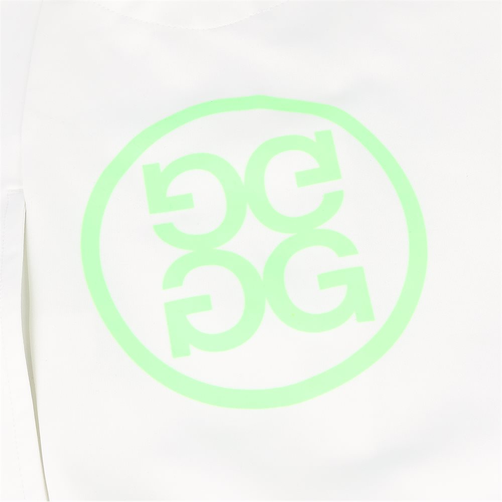 Women's Double Knit Brushed Back Cropped Sleeveless Hoodie