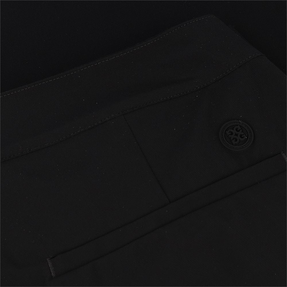 Women's Italian Warp Knit Jogger