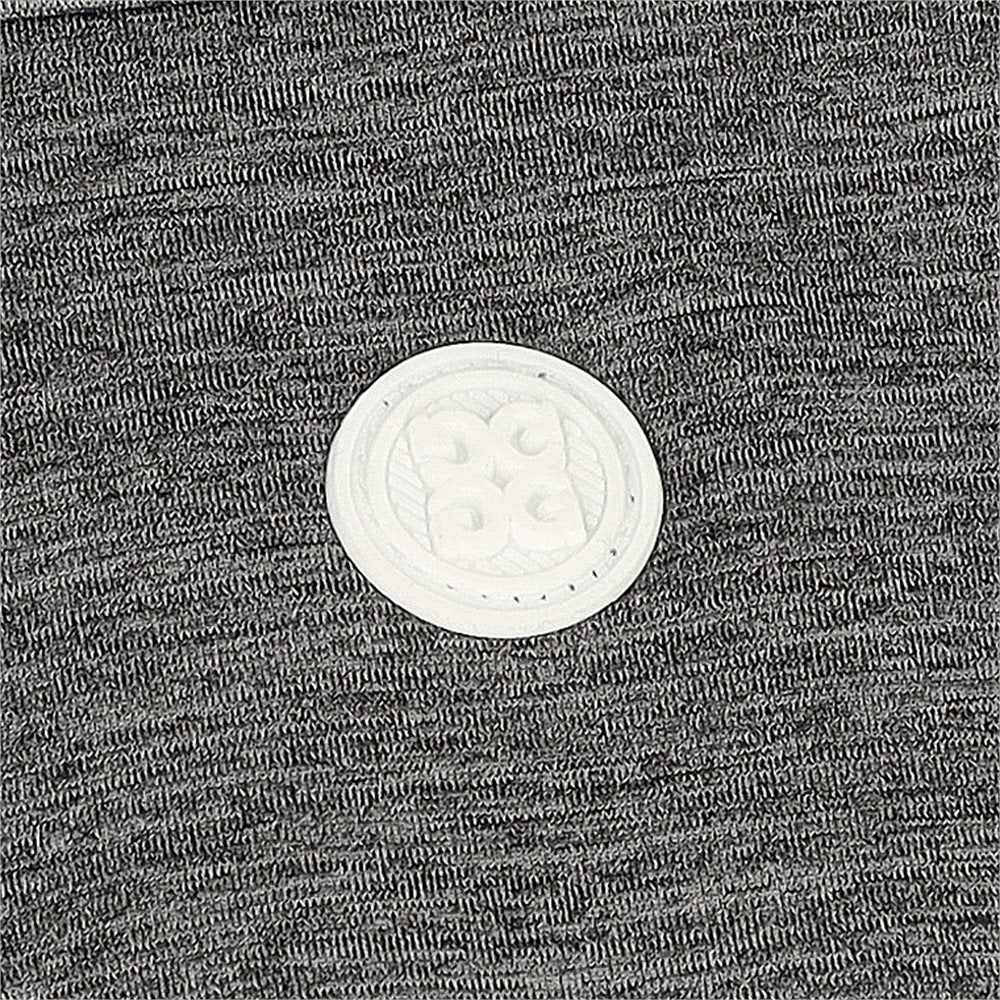 Women's Melange Double Knit Midlayer