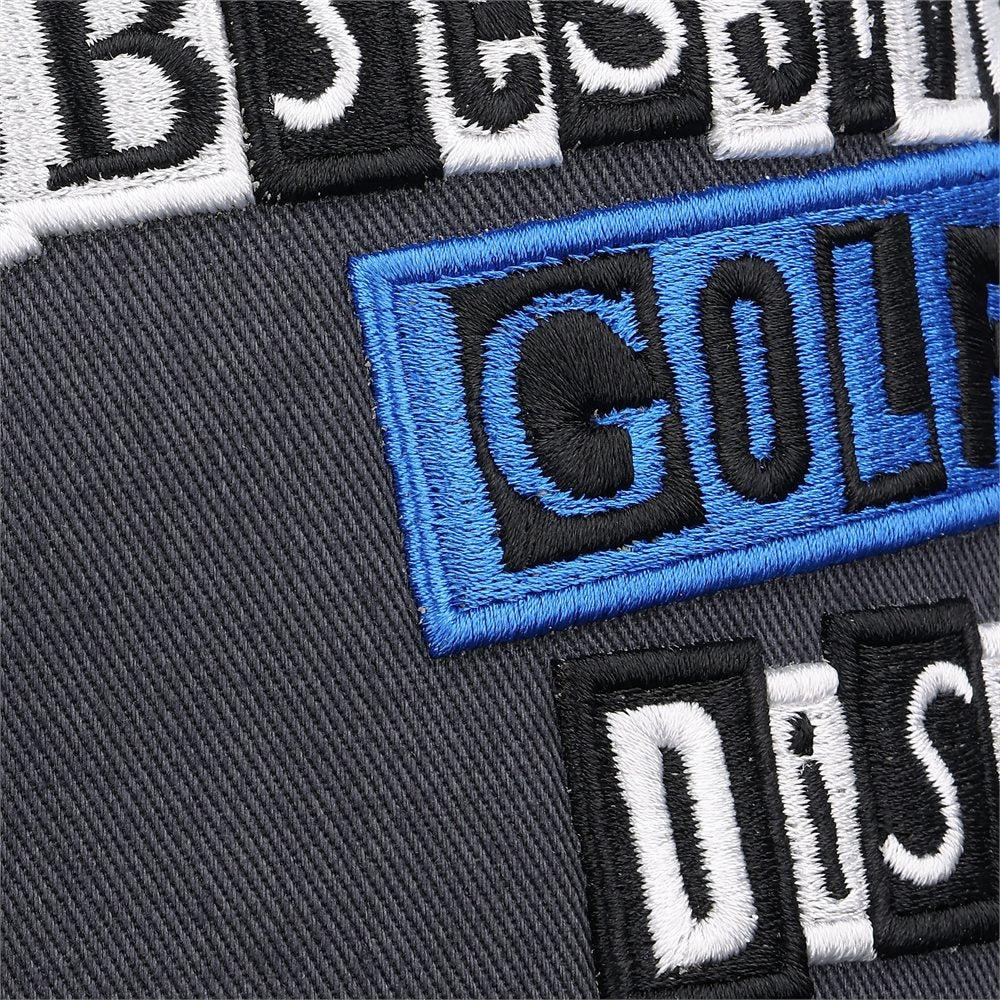 O.G.D. Tall Trucker Hat