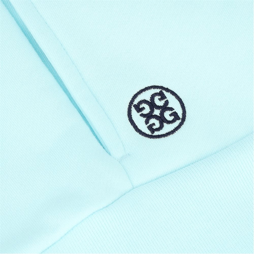 Women's Pray French Terry Boxy Pullover Midlayer