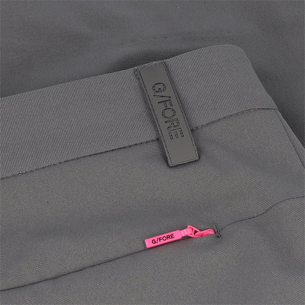 4-Way Stretch Slim Leg Pants