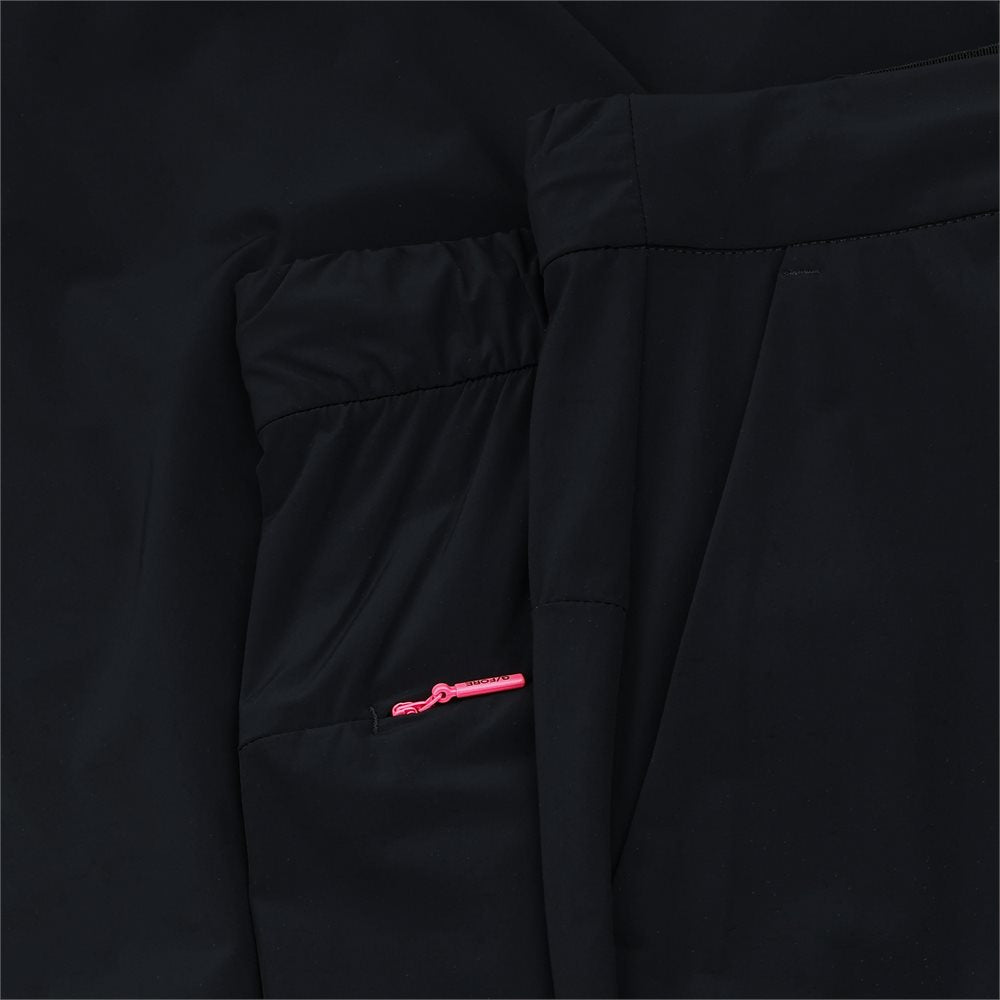 Compact Stretch Travel Jogger