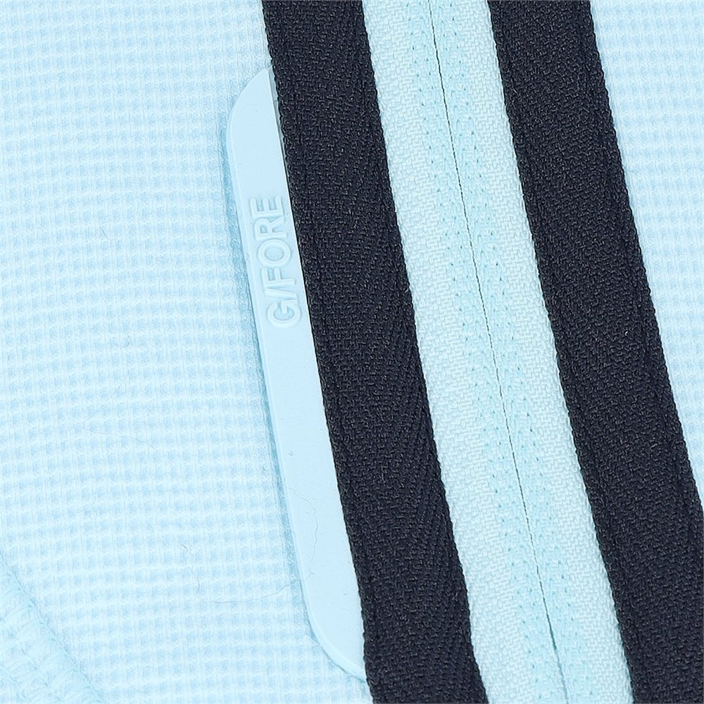 Waffle Knit 1/4 Zip Mid Layer