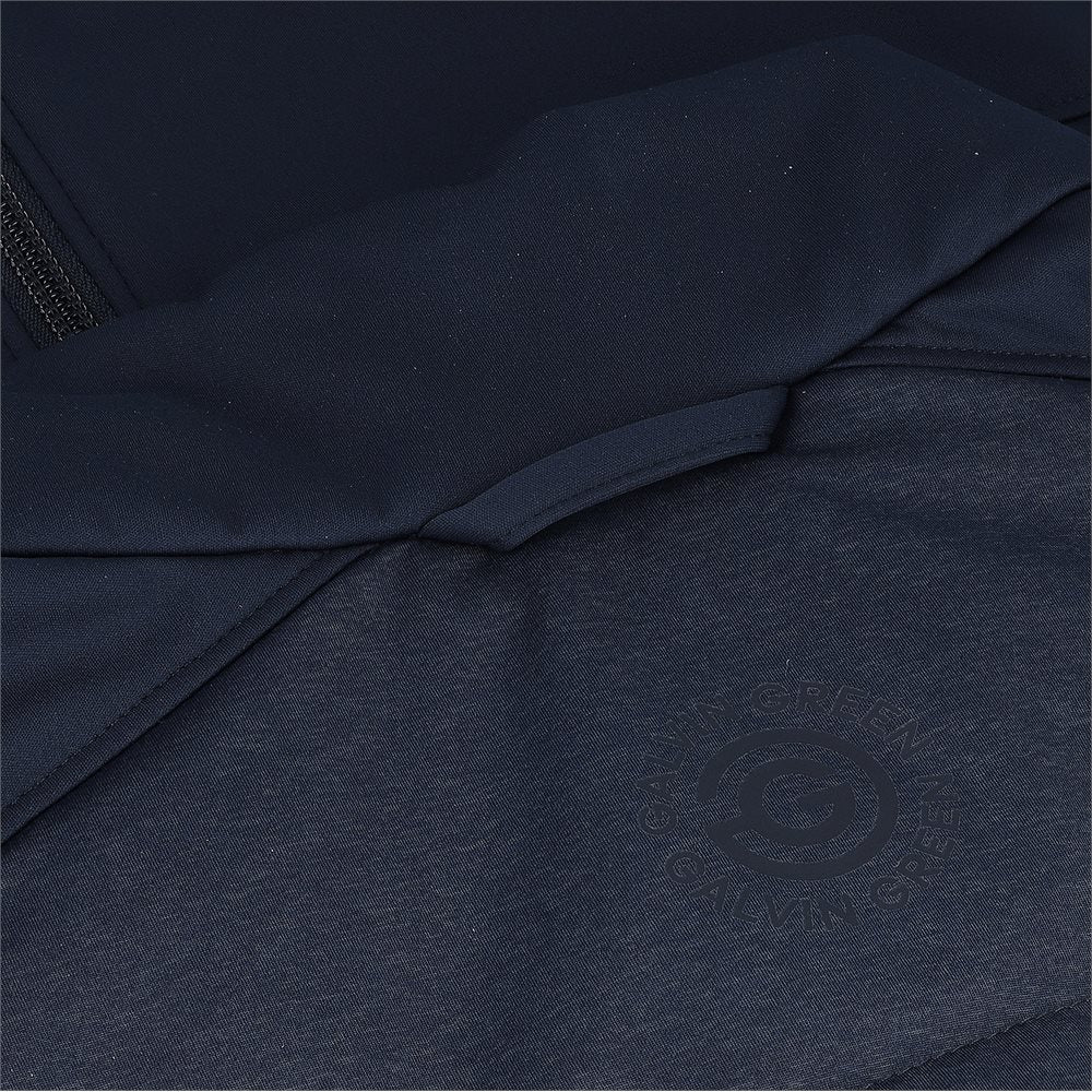 Lauro Windproof And Water Repellent Vest