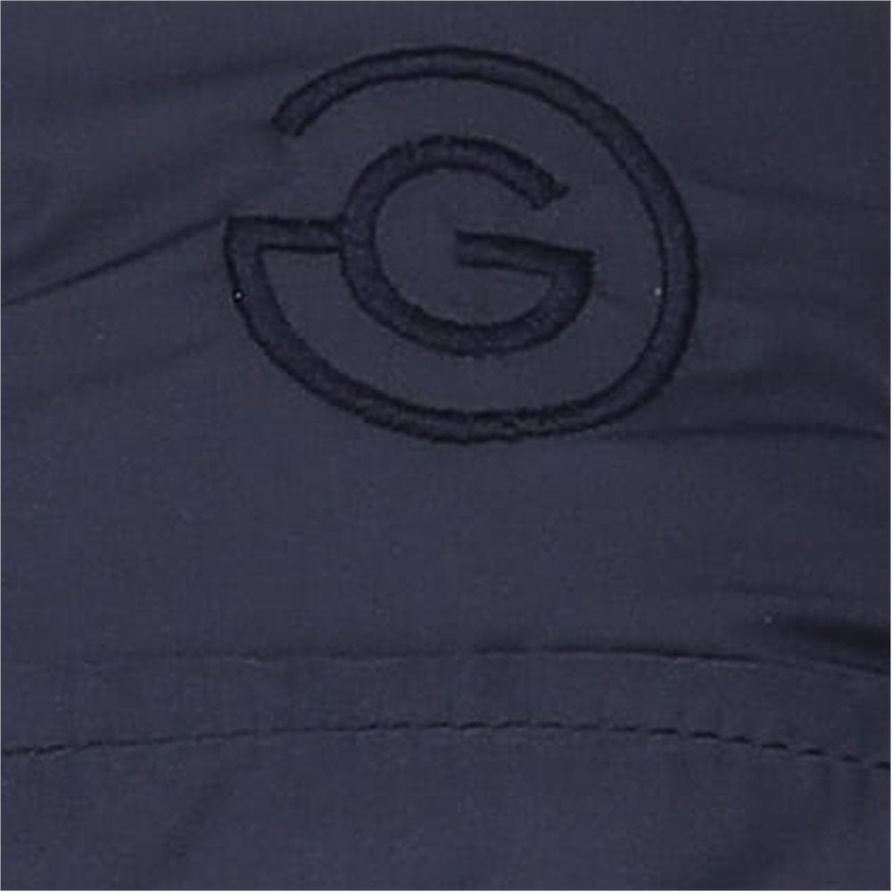 Leroy Bodywarmer Interface Wind Vest - Fairway Styles