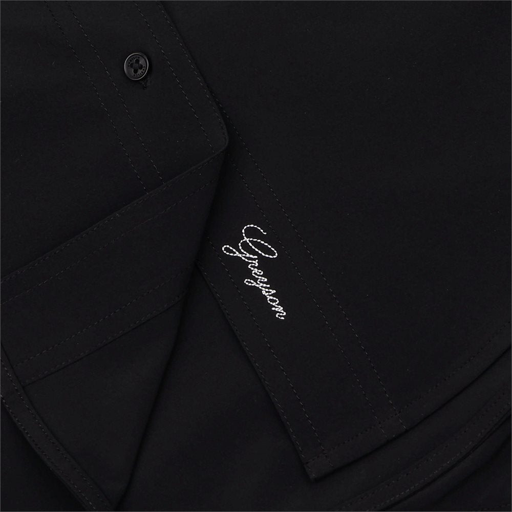 Women's Ashe Button Down Long Sleeve Shirt