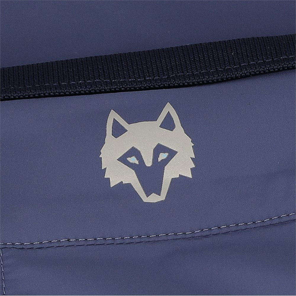 Color Block Trailwolf Jacket