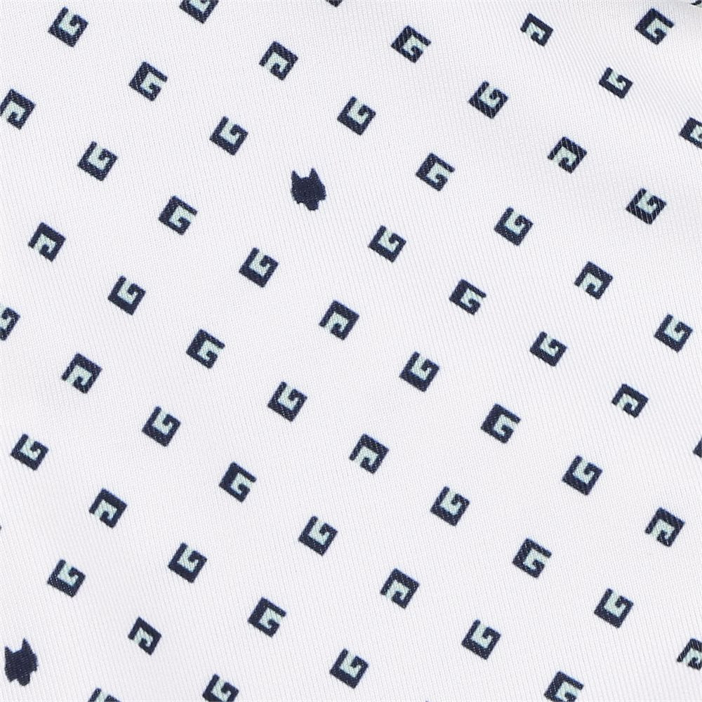 G Squared Polo