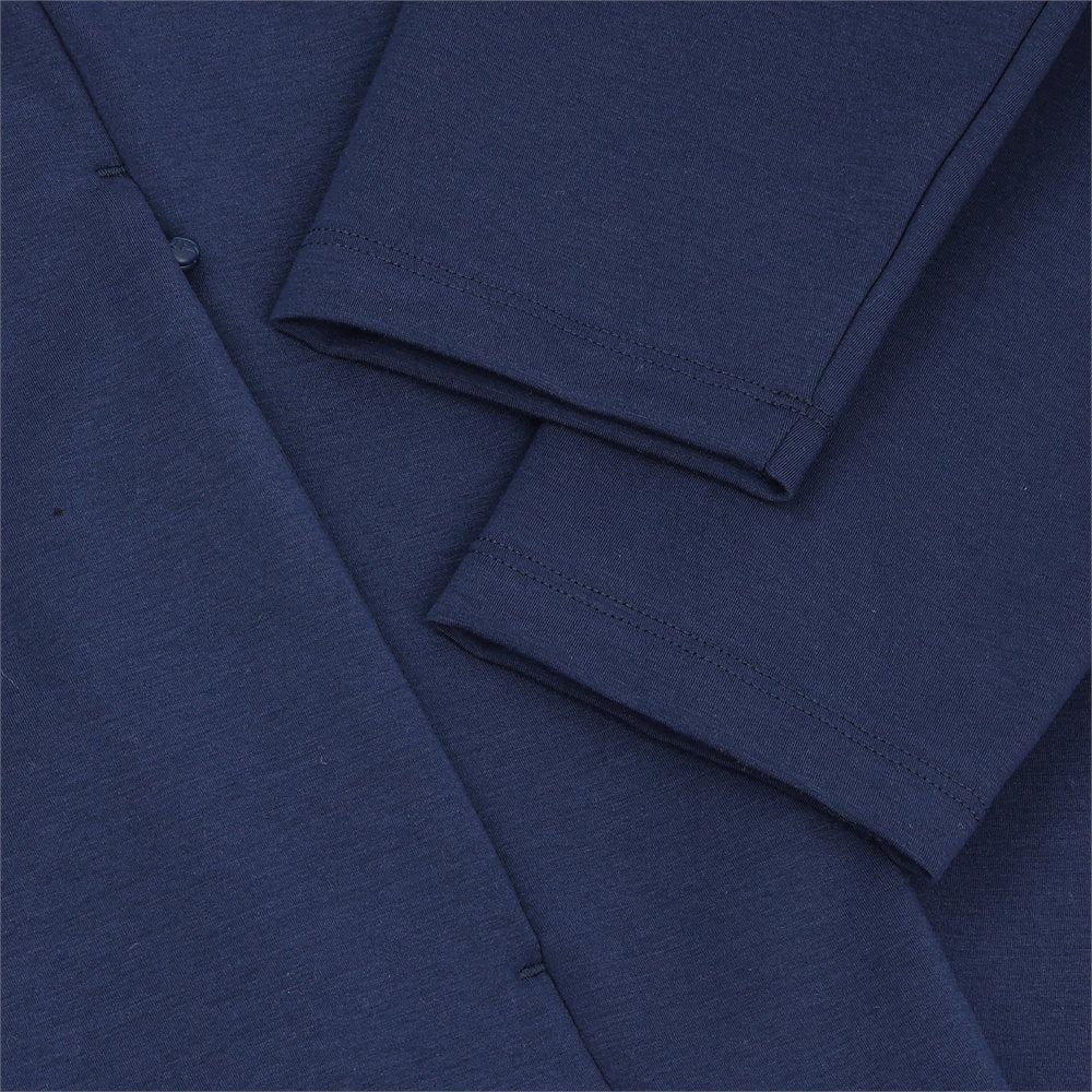 Gratiot Hybrid 1/4 Zip Jacket